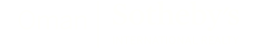 Oman Sotheby’s International Realty logo