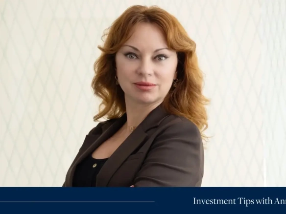 Anna Mironova's Oman real estate investment tips