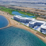 The Residences at The St. Regis Al Mouj Muscat Resort: Redefining Luxury Living in Oman