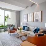 Real Estate Investment in Branded Residences: The St. Regis Al Mouj Muscat Resort